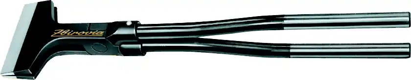 Výhodná Nabídka ZBIROVIA kleště klempířské krycí 125 mm - ZB 975125