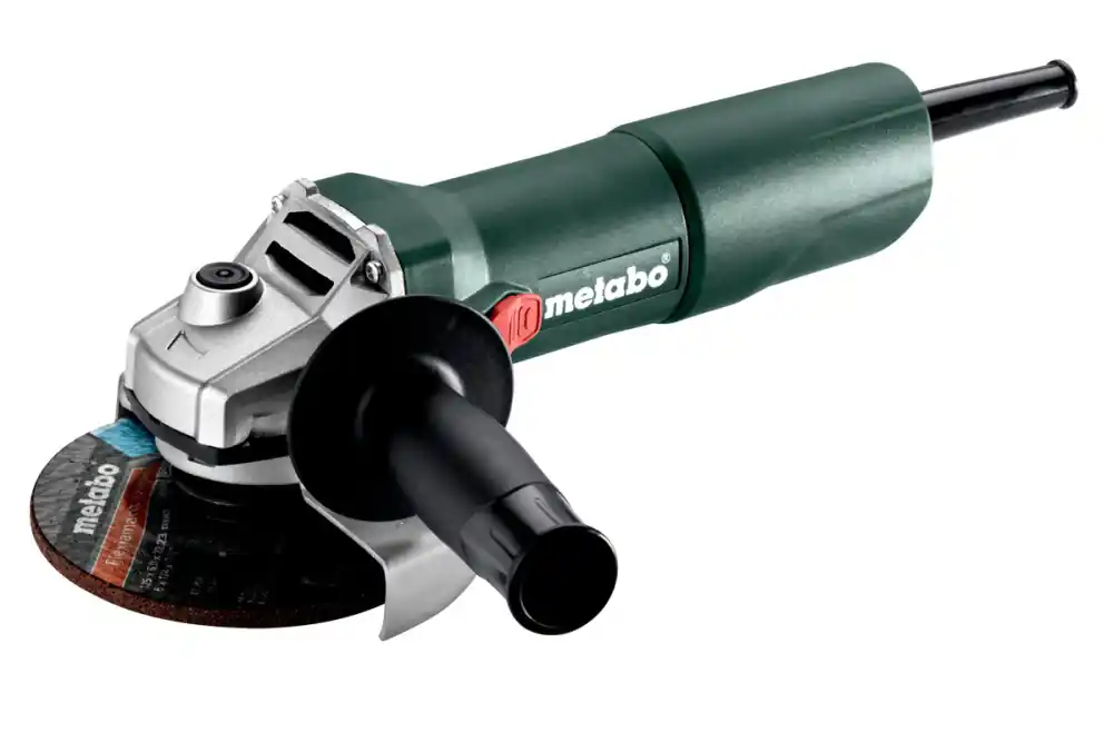 Finální Výprodej METABO W 750-115 úhlová bruska 115mm / 750W - 603604000