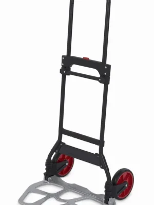 Hit Sezóny KREATOR KRT670204 rudlík skládací 120kg