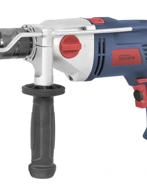 Autentický Güde SBM 1050 E Příklepová vrtačka 1050W - 58113