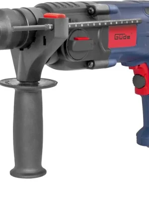 Güde BH 20 E kombinované kladivo - 58114 Must-Have