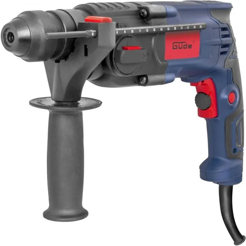 Güde BH 20 E kombinované kladivo - 58114 Must-Have