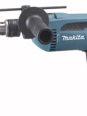 Víkendová Akce Makita HP1640K příklepová vrtačka v kufru