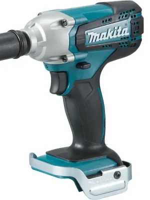Nová Kolekce MAKITA DTW190Z Aku rázový utahovák 18V (bez aku)