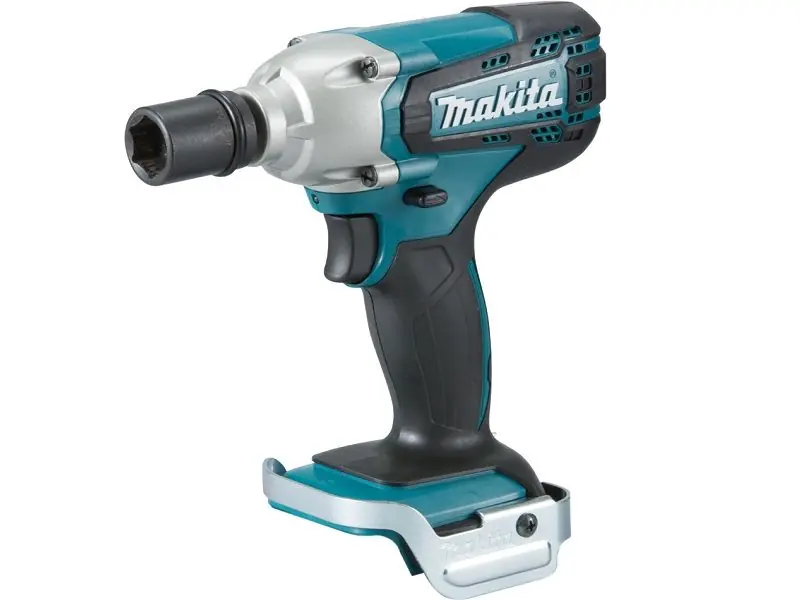 Nová Kolekce MAKITA DTW190Z Aku rázový utahovák 18V (bez aku)
