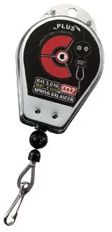 M7 SP-105 balancér 3,0-5,0kg Speciální Cena
