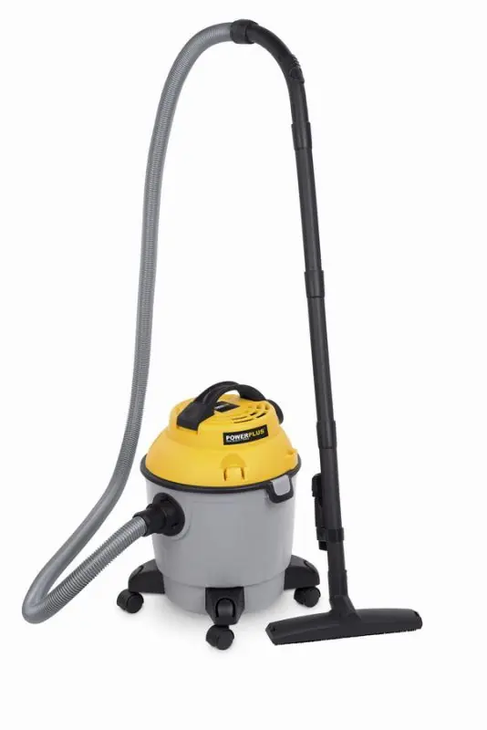 PowerPlus POWX321 Vysavač suché/mokré 1000W Hit Sezóny