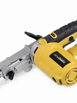 Jen Po Omezenou Doba PowerPlus POWX139 elektrická pásová bruska/pilník