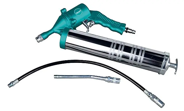 Levný Aircraft FPS PRO Automatik tlaková maznice - 2102240