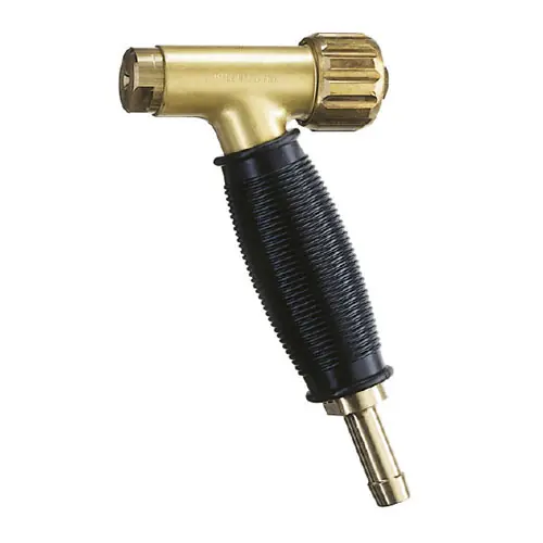 ABAC HGM-19 pneu vysokotlaká mycí pistole Multiclean Autentický