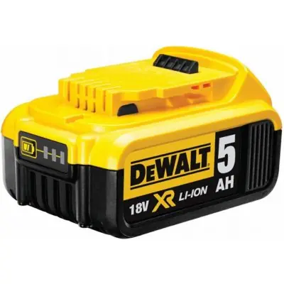 DEWALT DCB184 Akumulátor 18V / 5,0Ah - originální Novinka
