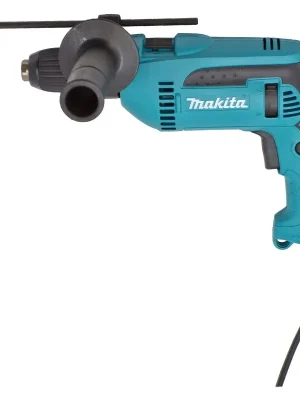 Makita HP1641K příklepová vrtačka Nejlepší Volba