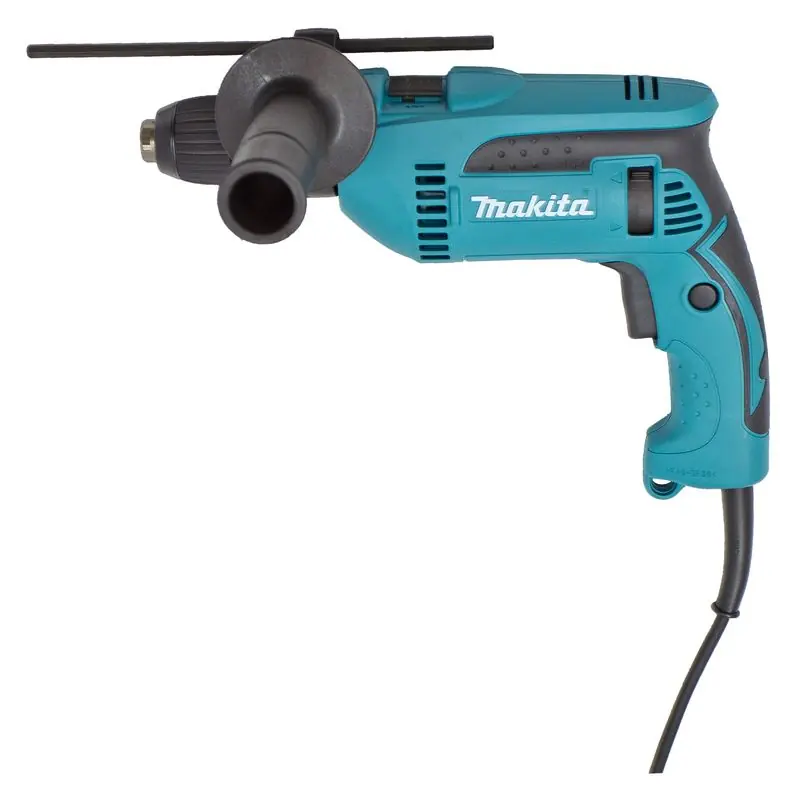 Makita HP1641K příklepová vrtačka Nejlepší Volba