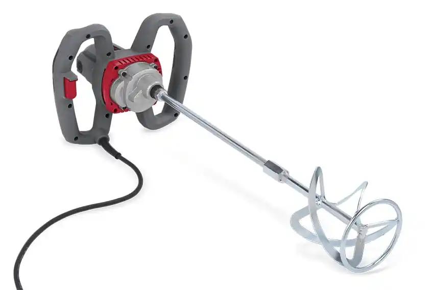 Horká Nabídka PowerPlus POWE80070 Míchadlo stavebních směsí 1200 W