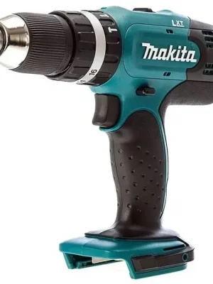 Expresní Doručení MAKITA DHP453Z Aku příklepový vrtací šroubovák (bez aku)