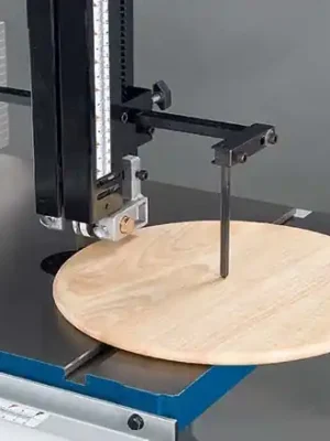 HOLZKRAFT 5152001 přípravek pro vyřezávání kruhů Cenová Bomba