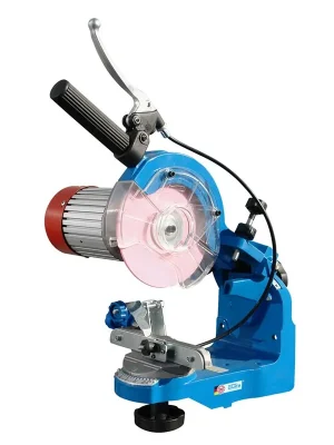 Güde P 2501 S bruska na řetězy - 94129 Výhodná Nabídka