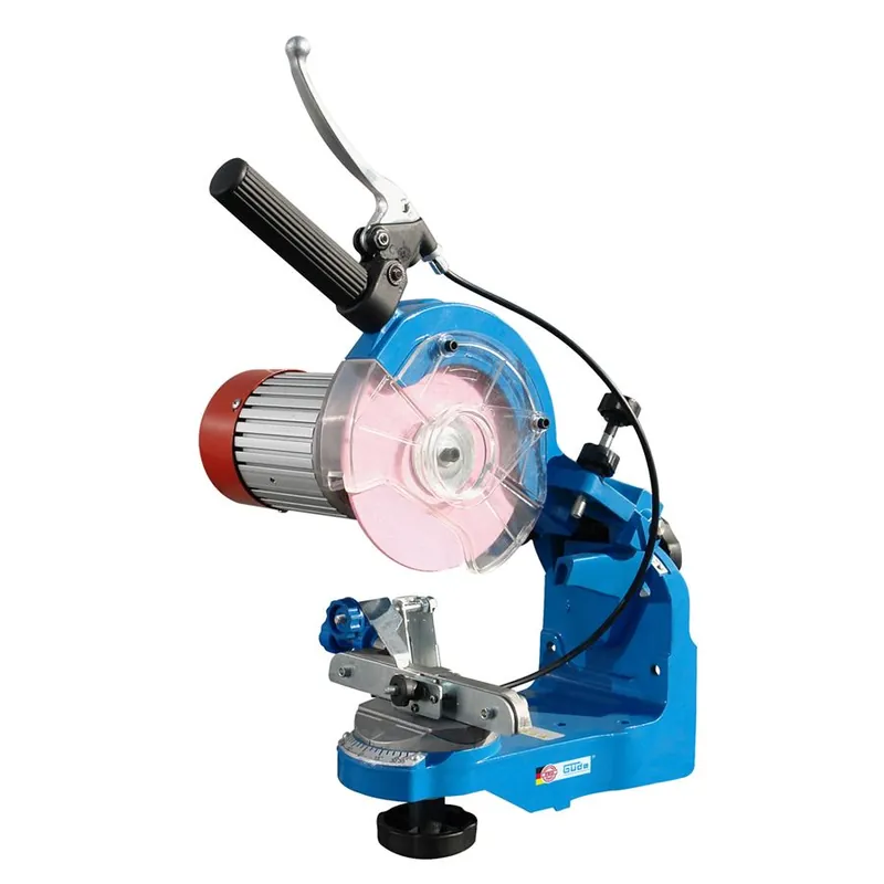 Güde P 2501 S bruska na řetězy - 94129 Výhodná Nabídka