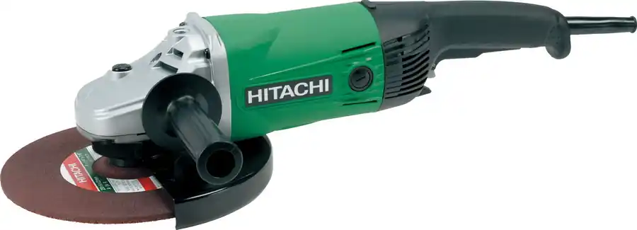 HIKOKI G23ST WA úhlová bruska 230mm / 1900W Víkendová Akce