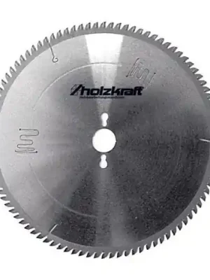 Autentický HOLZKRAFT 5262581 pilový kotouč na dřevo 250 mm 80 zubů tvrdokov
