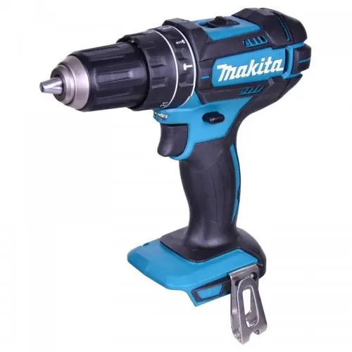 Pouze Dnes MAKITA DHP482Z Aku příklepový vrtací šroubovák 18 V (bez aku)