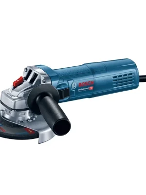 Bezpečná Platba Bosch GWS 9-125 S Professional úhlová bruska 125mm - 0601396102