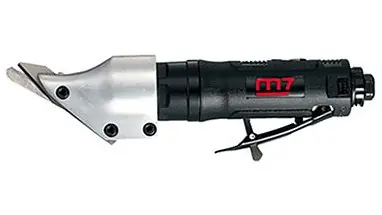 Pouze Dnes M7 QG-102 pneu nůžky na plech