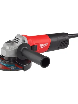 Milwaukee AG 800-125 E úhlová bruska - 4933451211 Horká Nabídka