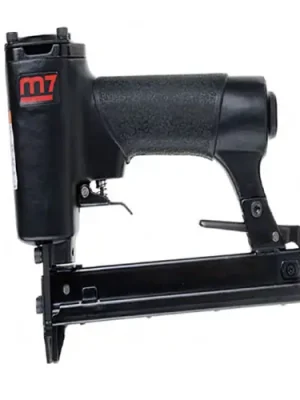M7 SJ-1830F pneu hřebíkovačka 15-30 mm Originální