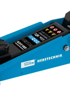Akční Nabídka Güde GRH 3/470 posuvný hydraulický zvedák 3t - 18038