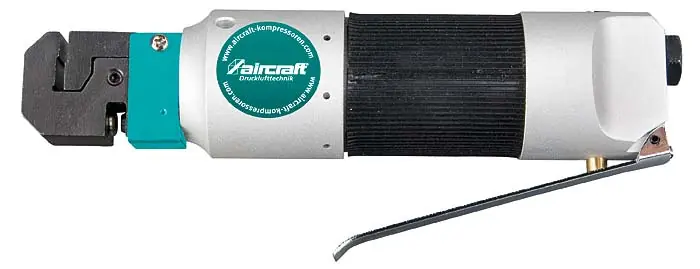 Aircraft LAG PRO lemovačka a děrovačka 2v1 - 2404800 Nejprodávanější