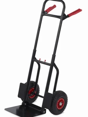 Cenově Výhodný KREATOR KRT670303 Rudlík 200kg teleskopický, skládací