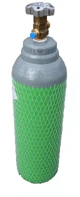 Tlaková lahev ARGON 4.8 - 5l včetně náplně Nejprodávanější
