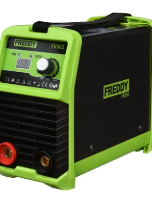 FREDDY FR002 svářecí invertor 130A, metoda MMA Akce