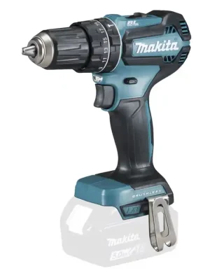 Tovární Cena MAKITA DHP485Z aku bezuhlíkový příklepový šroubovák Li-ion LXT 18V (bez aku)