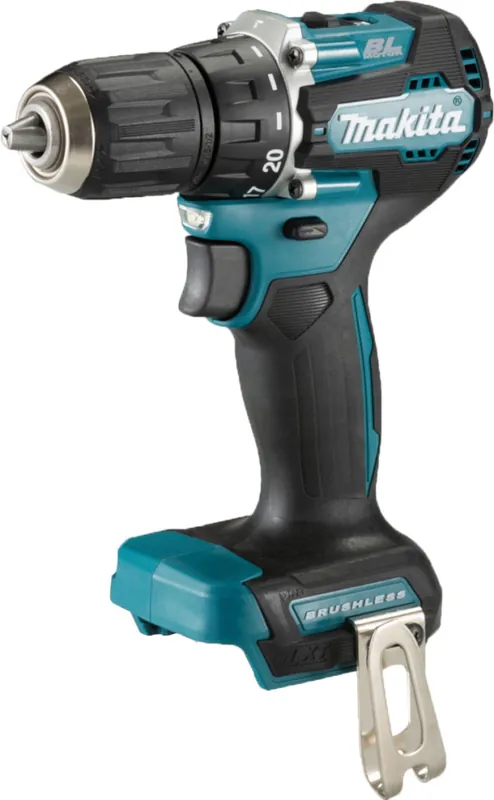 MAKITA DDF487Z Aku vrtací šroubovák 18V (bez aku) Nejlepší Cena