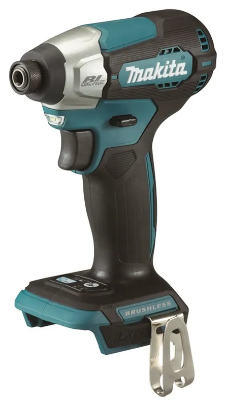 MAKITA DTD157Z Aku rázový utahovák 18V; 140 Nm (bez aku) Značkový