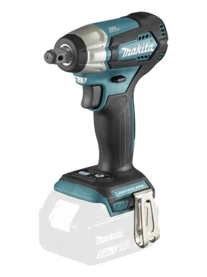 MAKITA DTW181Z Aku rázový utahovák 18V; 1/2"; 210 Nm (bez aku) Nejlepší Cena