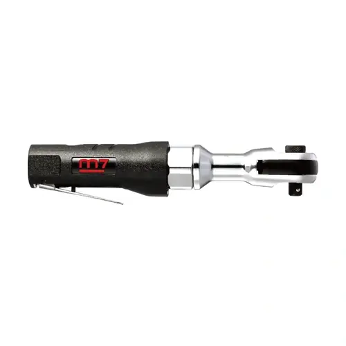Víkendová Akce M7 NE-432T 1/2" pneumatický ráčnový utahovák