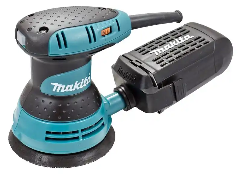 Cenový Hit Makita BO5031 Excentrická bruska