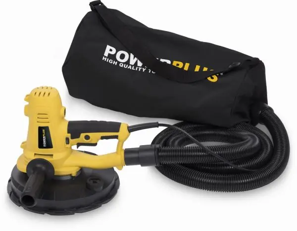 PowerPlus POWX0478 bruska na sádrokarton Odeslání Ihned