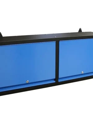 Güde GWS 2T závěsná skříň 120x46 cm - 40477 Ihned K Objednání