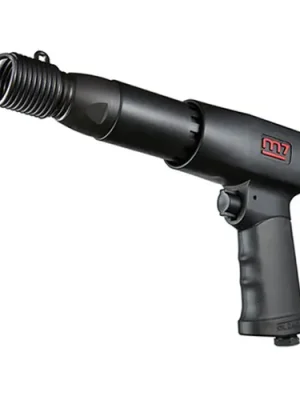 M7 SC-222C pneu sekací kladivo SET + 5x sekáč Ihned K Objednání