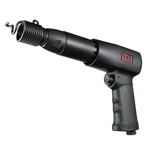 M7 SC-222C pneu sekací kladivo SET + 5x sekáč Ihned K Objednání