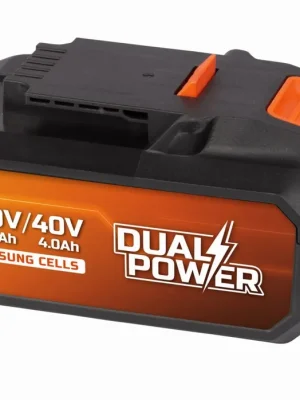 PowerPlus POWDP9040 náhradní akumulátor, baterie 40V LI Nakupujte Hned