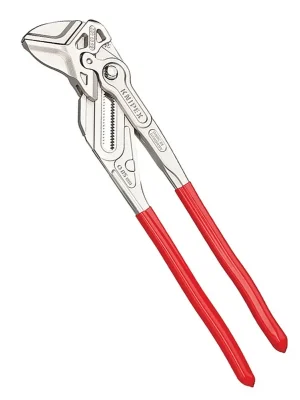 Výprodej KNIPEX 8603400 kleště paralelní do SW 85mm