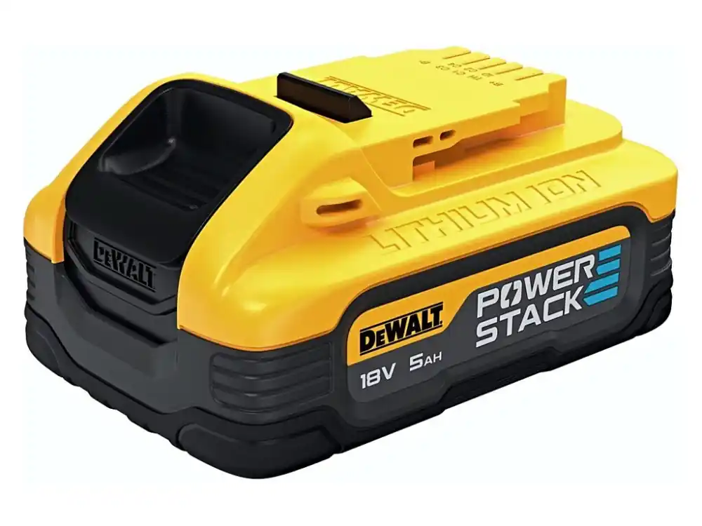 Cenový Hit DEWALT DCBP518 Akumulátor 18V PowerStack 5,0 Ah