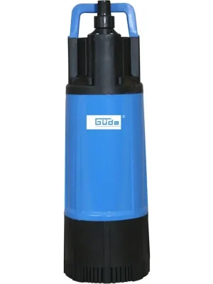 Güde GDT 1200 ponorné tlakové čerpadlo - 94240 Koupit Online