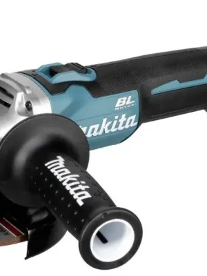 Tovární Cena MAKITA DGA504Z aku úhlová bruska 125mm Li-ion 18V (bez aku)