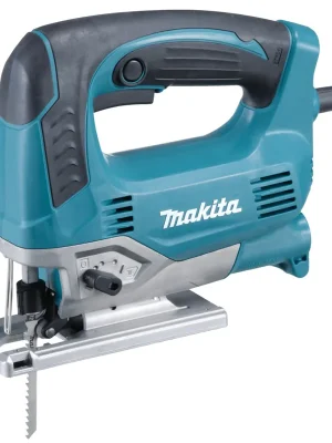 Makita JV0600K přímočará pila s předkyvem Jen Po Omezenou Doba